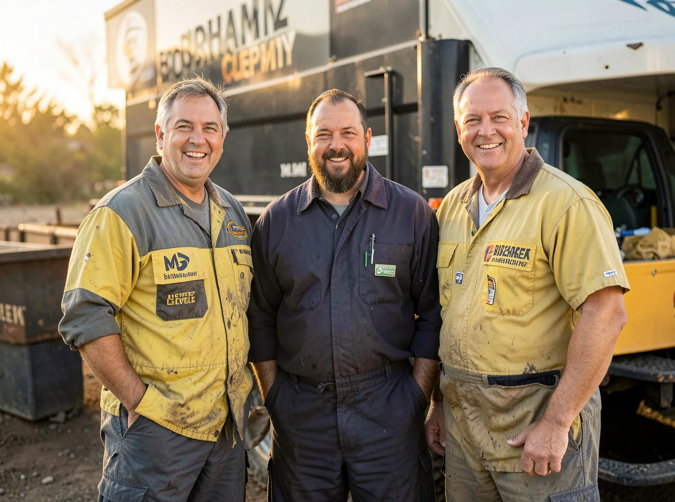 Sewage Cleanup company in Illinois
