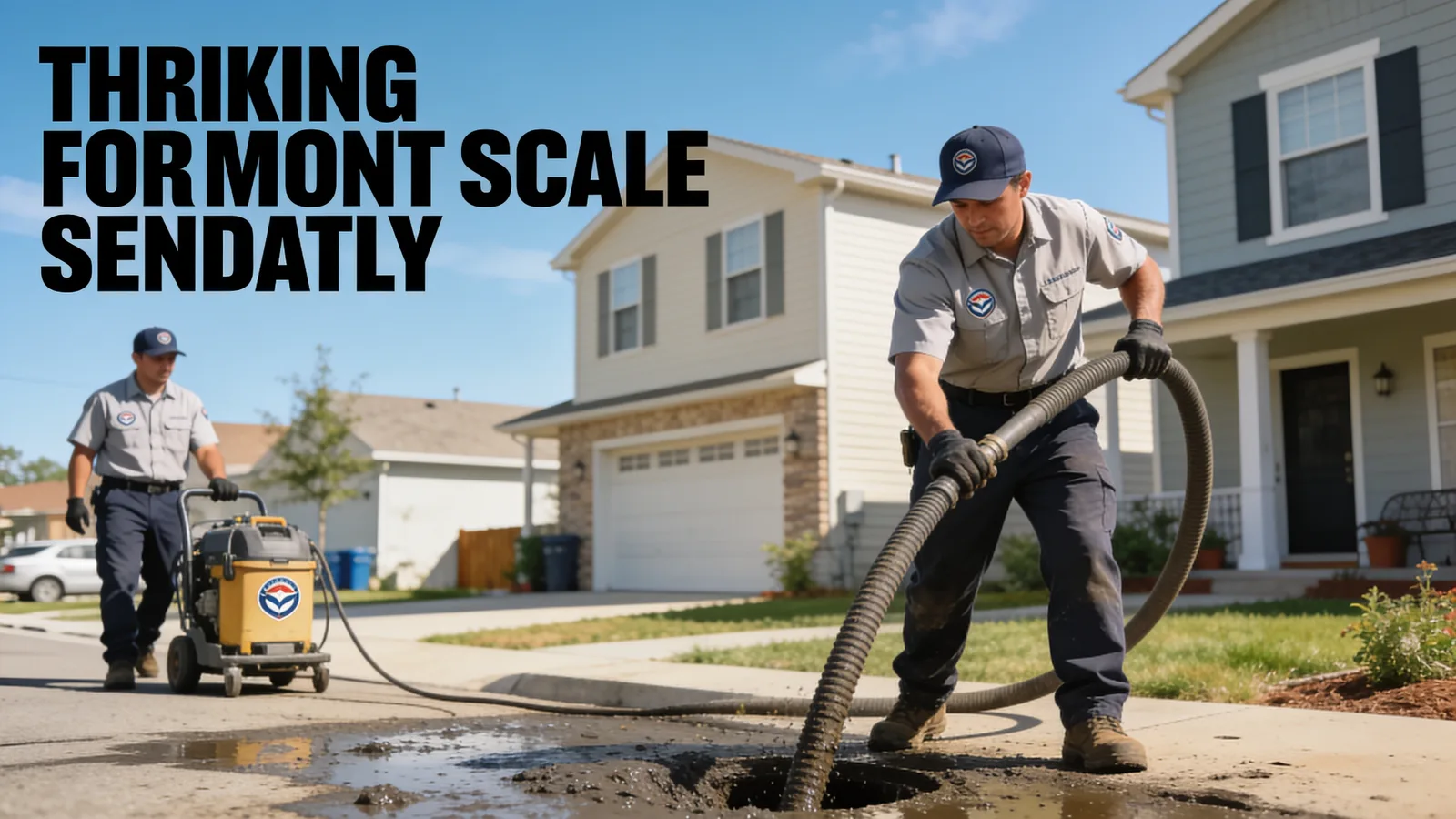 Sewage Cleanup in Illinois near me